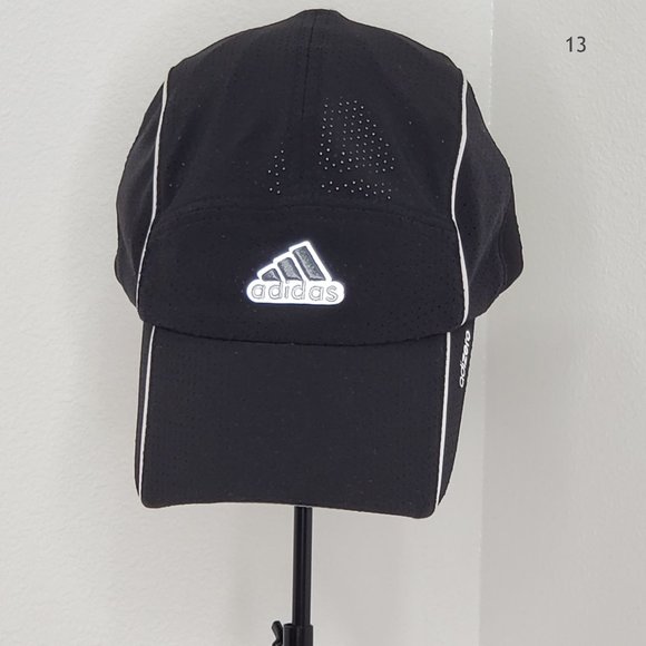 climacool adidas cap